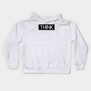 Think Kids Hoodie